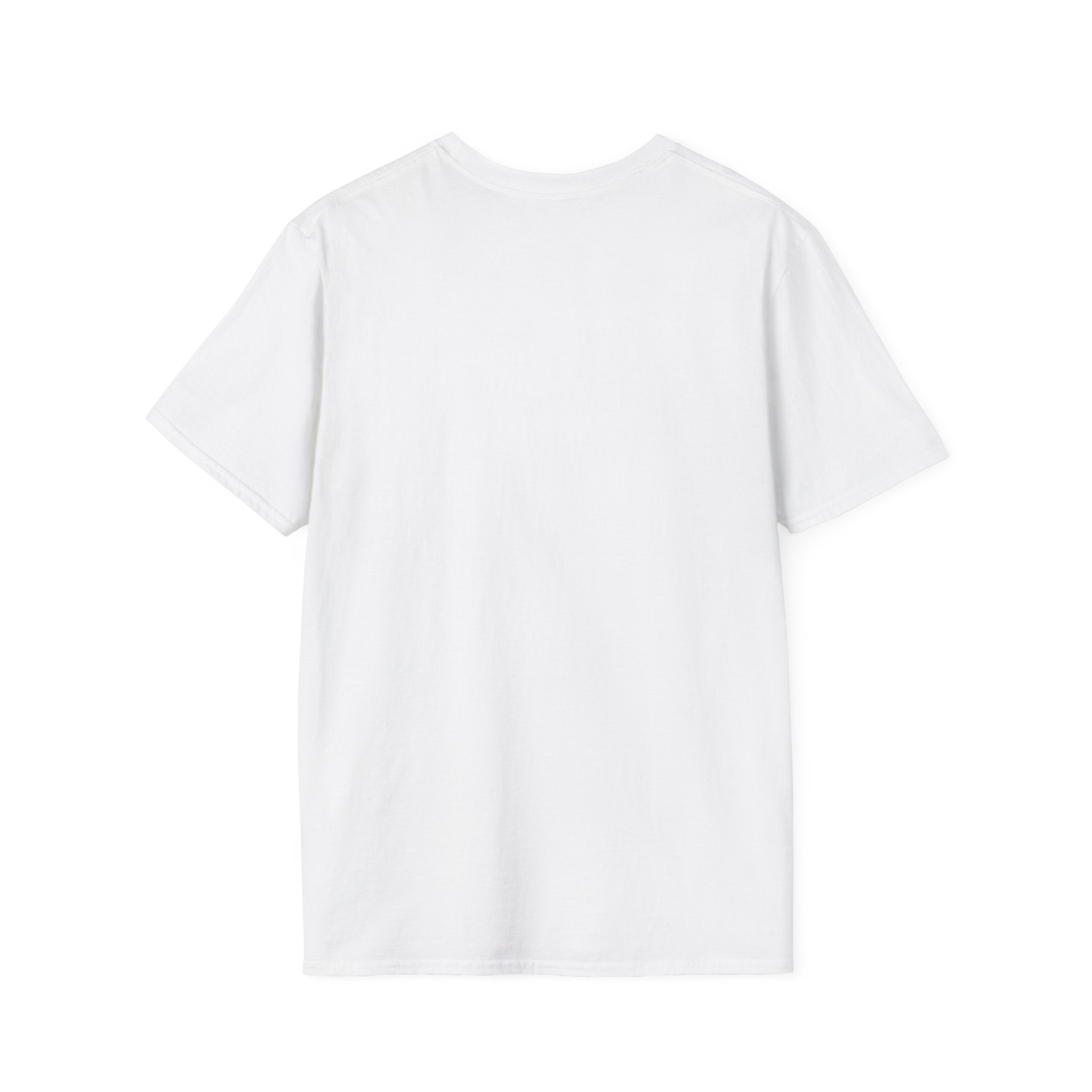 Fishing T-Shirt — "Master Baiter" Funny Fisherman Tee
