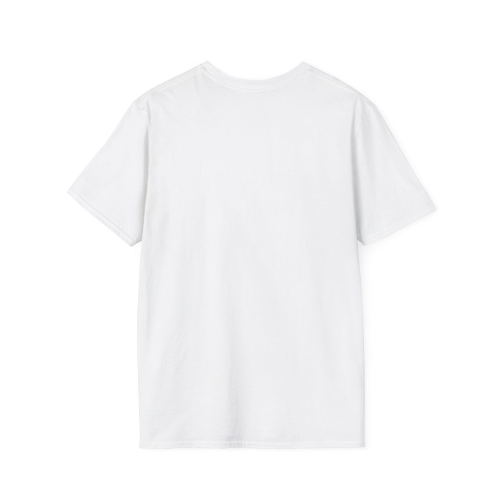 "The Man / The Legend" Arrow Graphic Tee